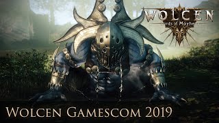 Wolcen: Lords of Mayhem готовится покинуть ранний доступ