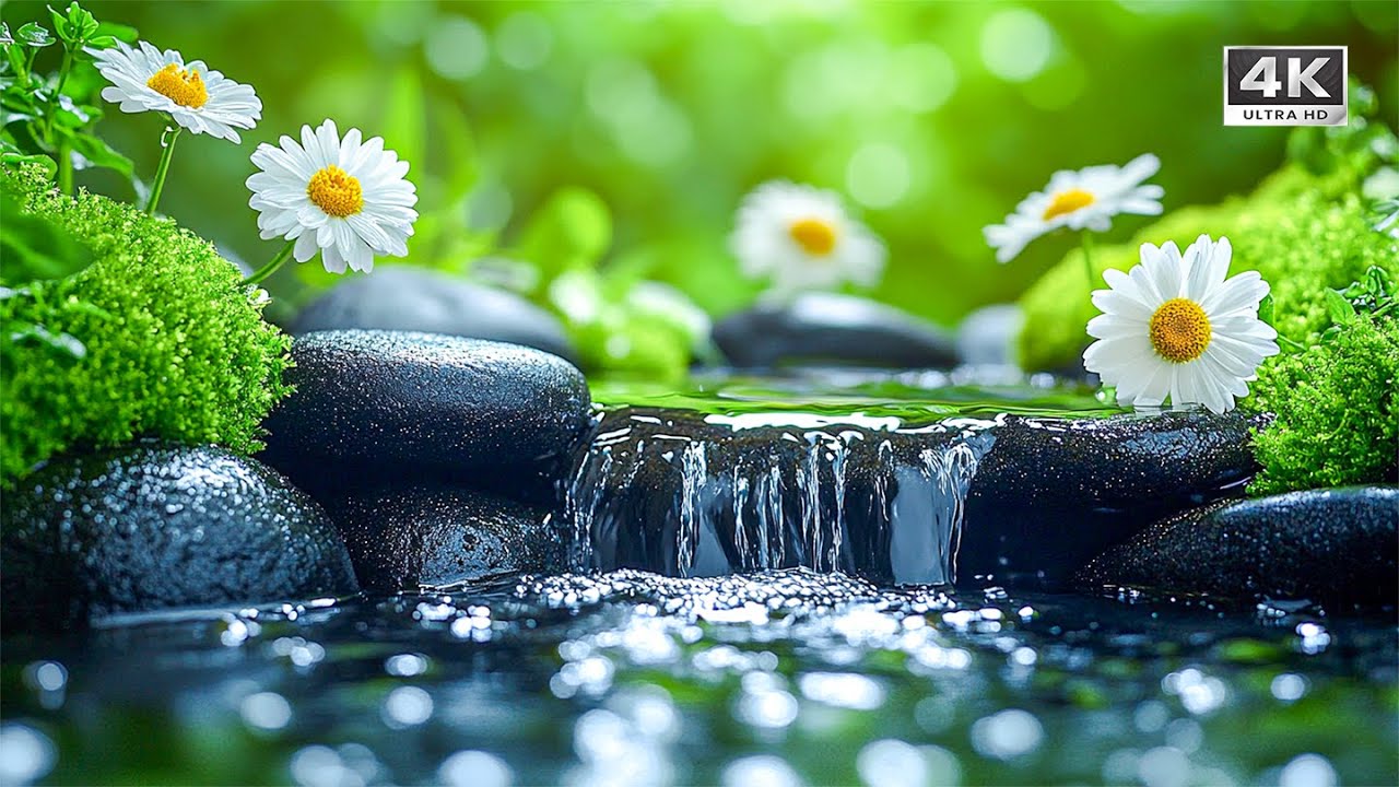 Sleep Music for Deep Sleep, Anxiety and Depressive States, Heal Body, Mind