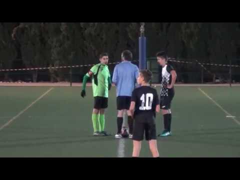 C.F. U.E. Ripolles C.F. Costa Azahar