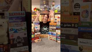 Trick taking stream is happening tomorrow! Join us at 3 PM EST on the Board Game Geek channel! 🥰🌿