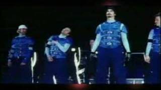 get another boyfriend.... Backstreet Boys