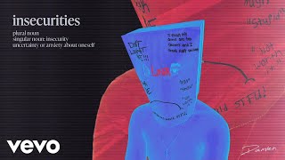 Download lagu Damien - Insecurities mp3