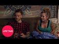 Little Women Dallas Chase And Amanda Get Caught Playing Doctor Season 2 Episode 6 Lifetime