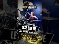 Zach Williams - Less Like Me (Drum Cover / Drummer Cam) Played Live by Teen Drummer Lauren Young