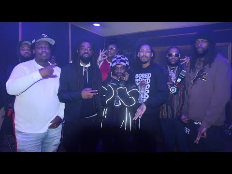 Listening Party Recap | Moon On Marlowe Dr 2 - Cameron Tyler & Ace Gabbana