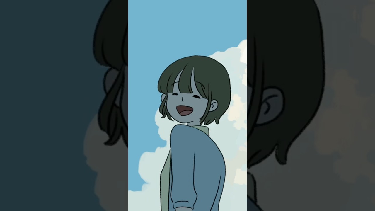 「ゴースト」Music Video #tayori #tayori_ゴースト #tayori_magic