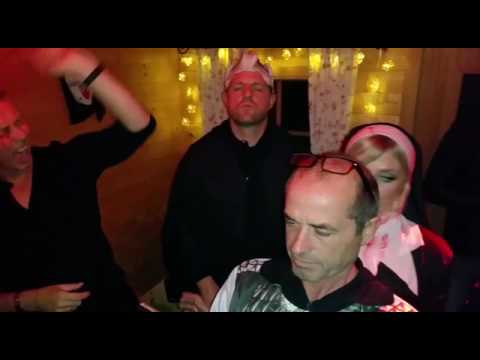 Halloween Party 2016