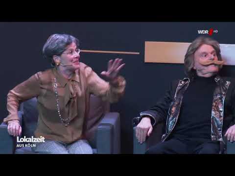 Stunksitzung 2019 Premiere