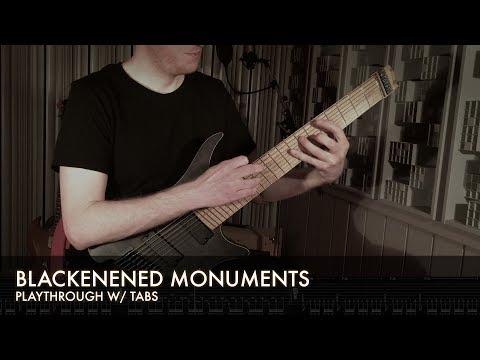 Terminal Function - Blackened Monuments - PLAYTHROUGH w TABS