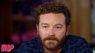 Netflix Fires Danny Masterson From &#39;The Ranch&#39; After Rape Accusations