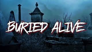 Rotted Remains “Buried Alive” lyric video
