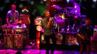 Red Wanting Blue - &quot;You Are My Las Vegas&quot;