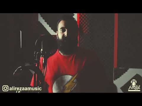 Alireza - Falgosh (tizer)