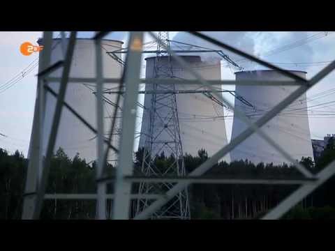 Quecksilber aus Kohlekraftwerke