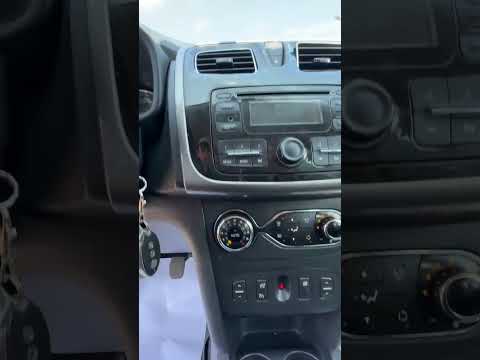 фото renault sandero stepway ii 0
