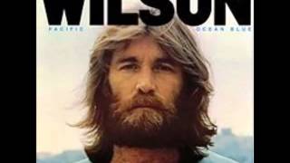 Love Surrounds Me  - Dennis Wilson
