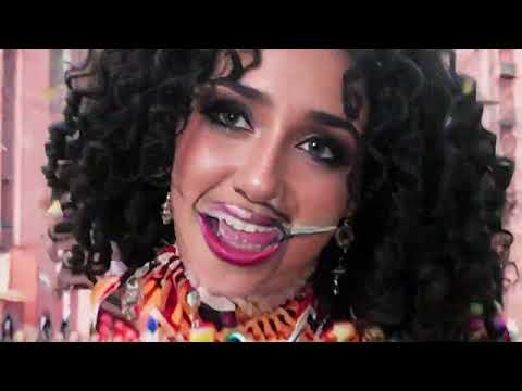 CARA FEIA feat Raissa e Pité