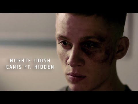 Canis Ft. Mehrad Hidden - Noghte Joosh