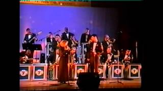 Where or When ala Frank and Steve and Eydie