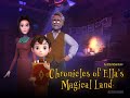Chronicles Of Ella S Magical Land Kids Movies Animation Movies Animation Short Film