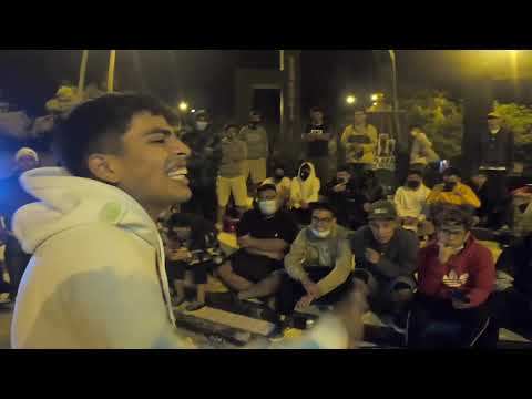 LITZEN vs MORTEN (CIX) l OCTAVOS l PDR x TTG (CHICLAYO)