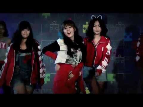 "ZEANEAT" cover "I Got A Boy" (SNSD) @ audition "Esplanade Cover Dance Contest"