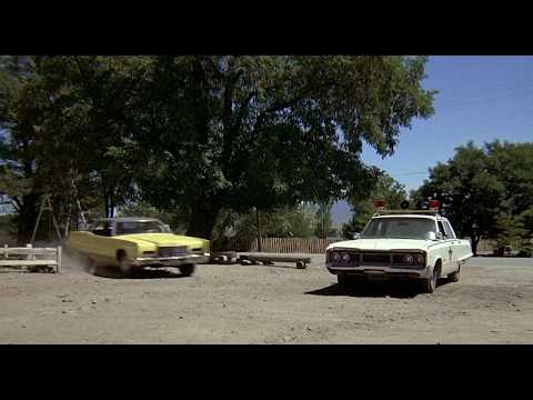 TUEZ CHARLEY VARRICK ! - extrait "Permis, s'il-vous-plaît" VOST