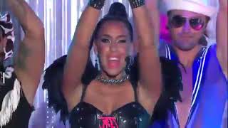 Vengaboys Live Rock To Uranus