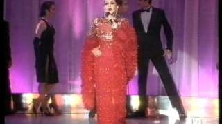 Sara Montiel "Nostalgias" paralelo