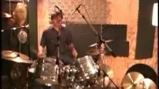 Sonic Youth - 05 - Rain On Tin, Take 2 (Rehearsin' For Ya)