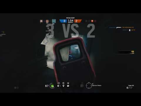 The First Frost Flank
