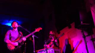 &quot;Son my Son&quot;- Milo Greene- Live at St. Pancras Old Church in London (Jan 23, 2013)