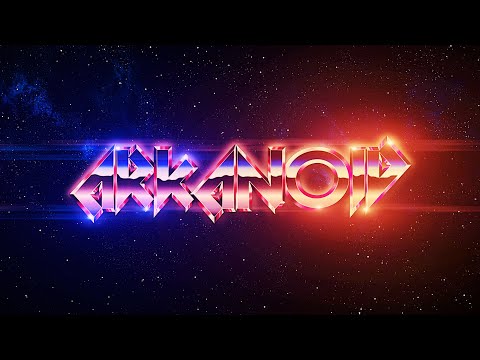 A.M.T. - Arkanoid アルカノイド [High.Score.Theme] [1986][Taito]