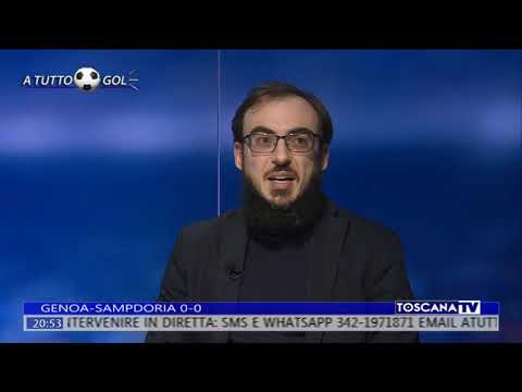2019-12-14 A TUTTO GOL SABATO