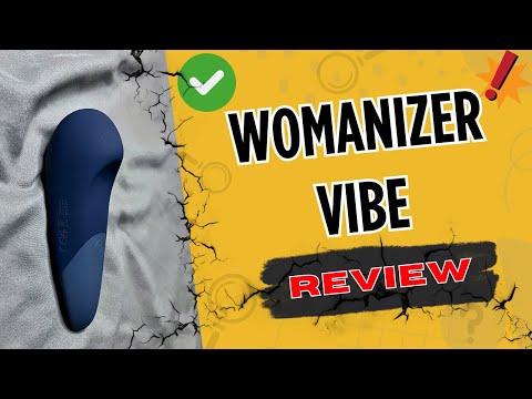 8 Best Womanizer Vibrators [Video Demonstration] - My Sex Toy Guide