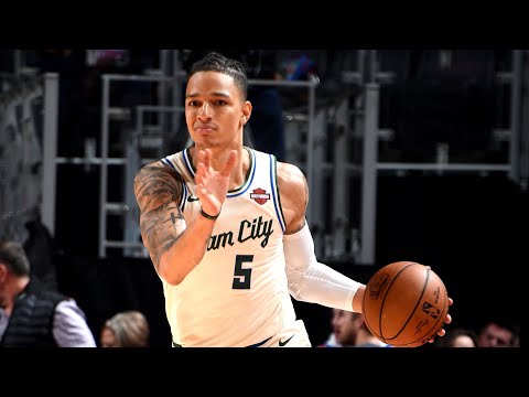 Highlights: Bucks 127 - Pistons 103 | 12.4.19
