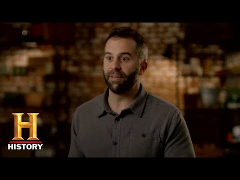 食べる歴史｜シリーズプレミア｜3月25日(水)10時9分～｜HISTORY (Eating History | Series Premiere | Wednesday March 25 10/9c | HISTORY)
