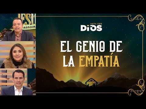 VayaconDiosEp. 883 - El genio de la empatía
