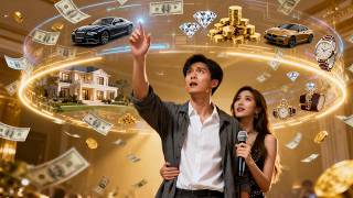Broke Student Gains a Tycoon System, Becomes a Billionaire Dad, and Protects His Wife and Daughter!