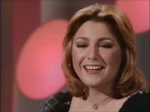 Marie Myriam - L'oiseau et l'enfant | Finale Suisse 1978 - Guest performance