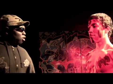 Mondo Kompressor : le général est furieux - TEASER