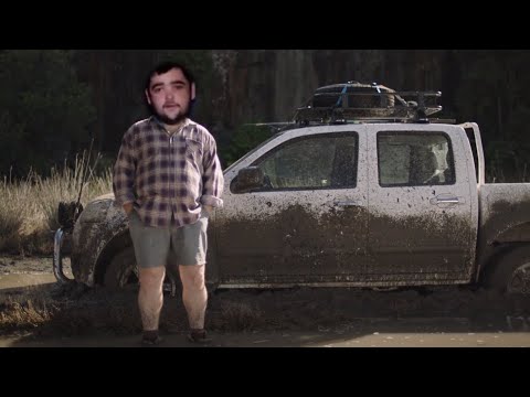 Volkswagen Commercial Just Waiting For Mate Edition