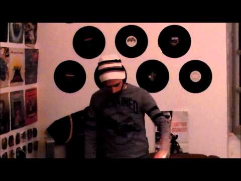 O.A.C. - Freestyle Nocturne (La Diskette - Kilam Le Râleur & NeirDa) FLS PROD