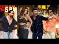 This Guest Combo Broke The Rules Orry Malaika Arora Ravi Kishan Kapil Sharma Bacha Hua Content