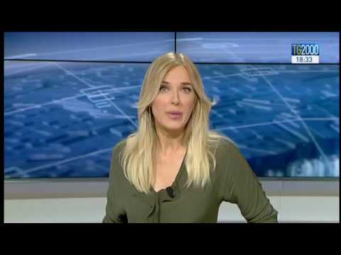 Tg2000 del 27 ottobre 2016 - Edizione delle 18.30