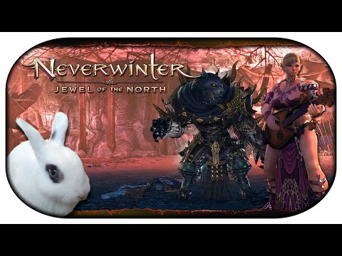 NEVERWINTER: Mit Sang und Klang durch Faerun 🎸 08 - Wolf macht Wau, Wollvieh macht Grrr