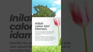 Download lagu Inilah calon istri idaman #quotes #katabijak #katamotivasi #shortvideo mp3