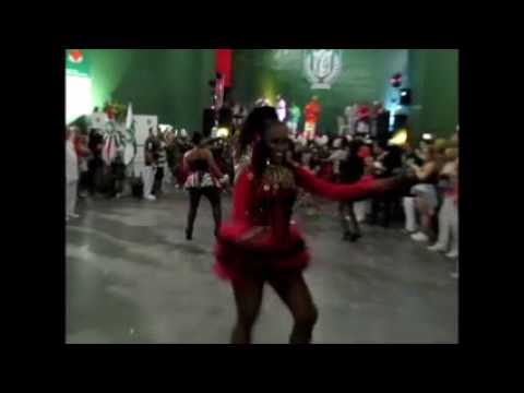 02 GRES X9-Final de S Enredo 2017 -Bateria