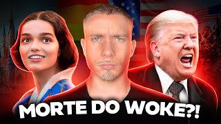 The End of Woke Culture (feat. @ENGEEK)