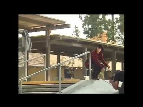 Garrett Hill - Zero New Blood (HQ)